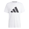 adidas Mens Train Essentials Feelready Logo Training T-Shirt
