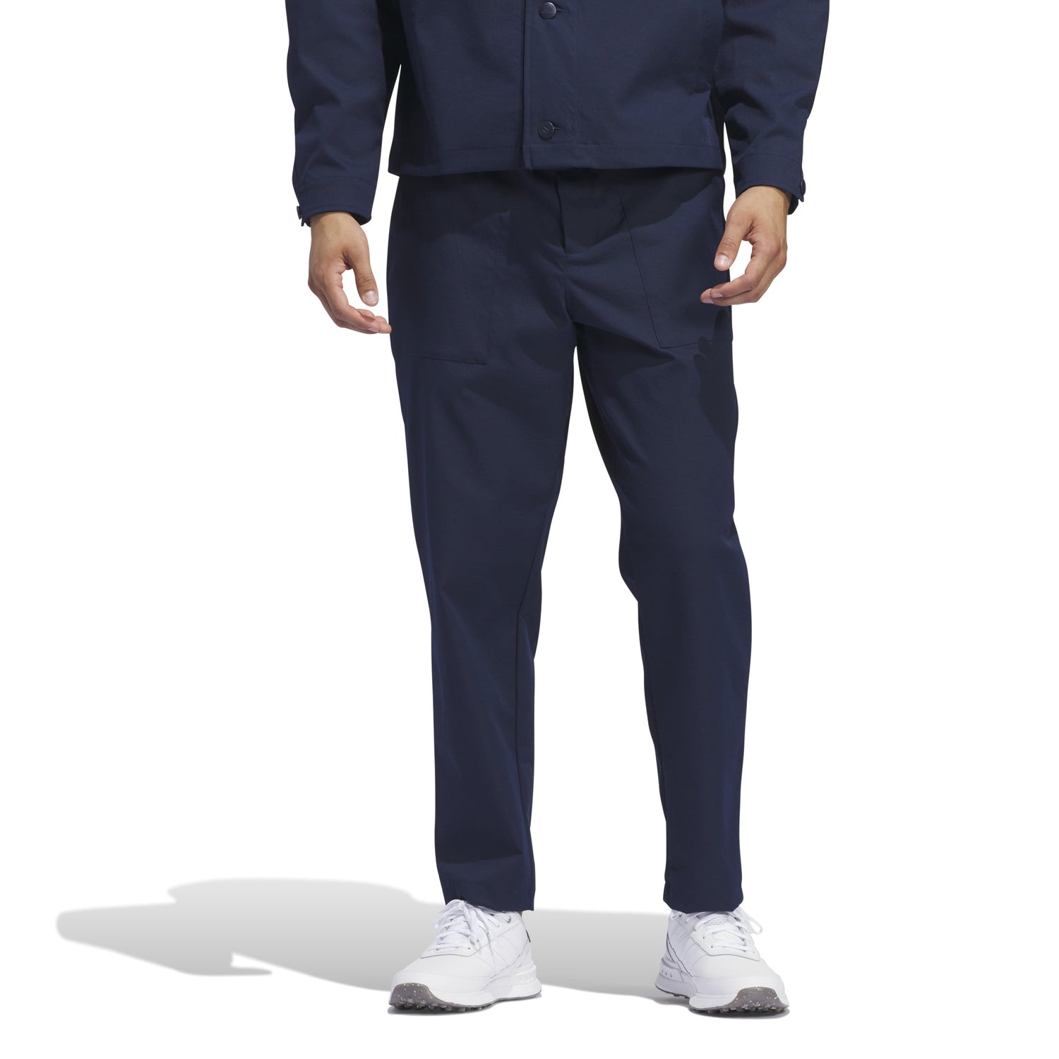 adidas Mens Go-To Progressive Golf Pant