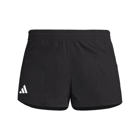 adidas Adizero Essentials Womens Running Split Shorts