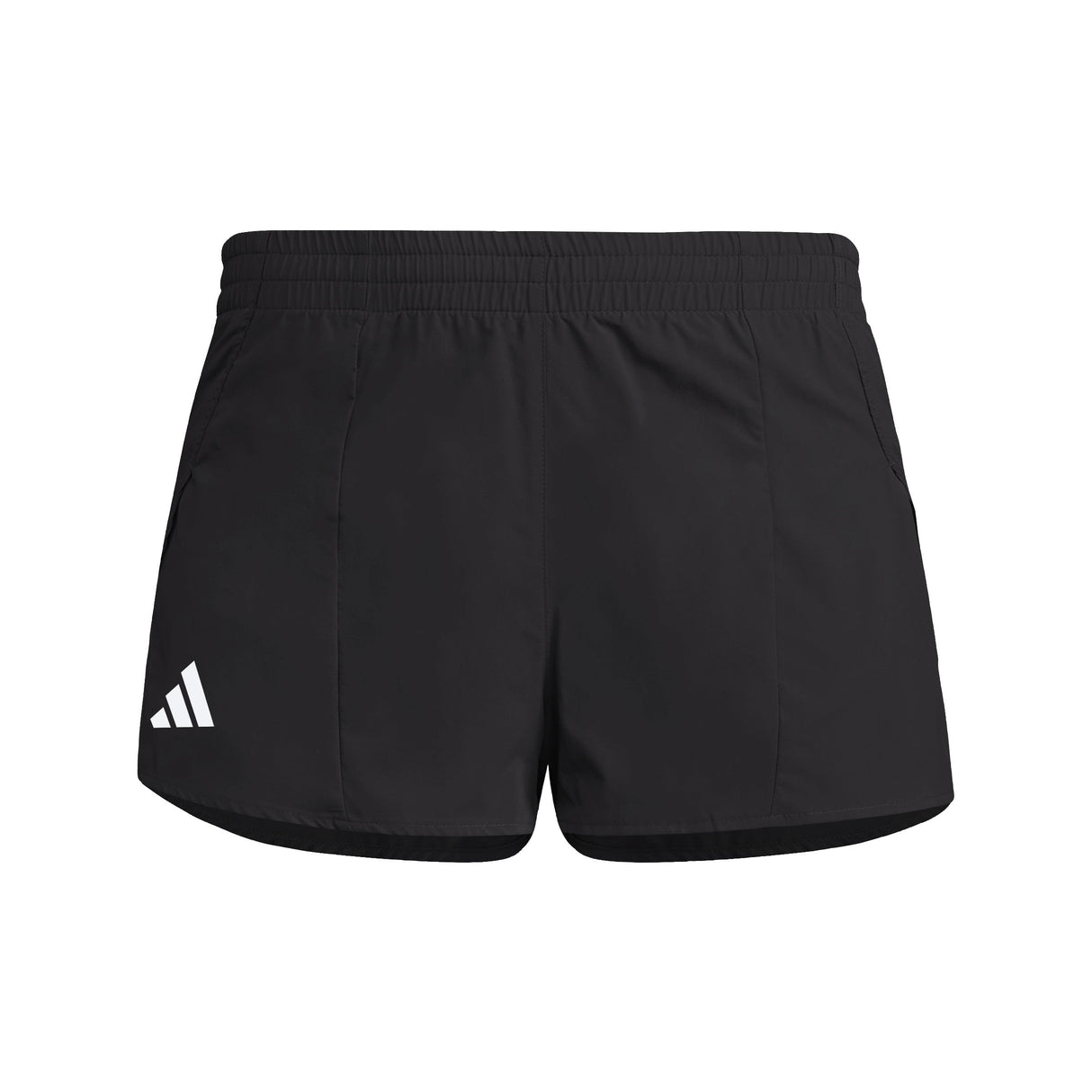 adidas Adizero Essentials Womens Running Split Shorts