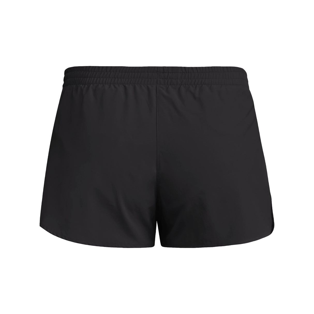 adidas Adizero Essentials Womens Running Split Shorts