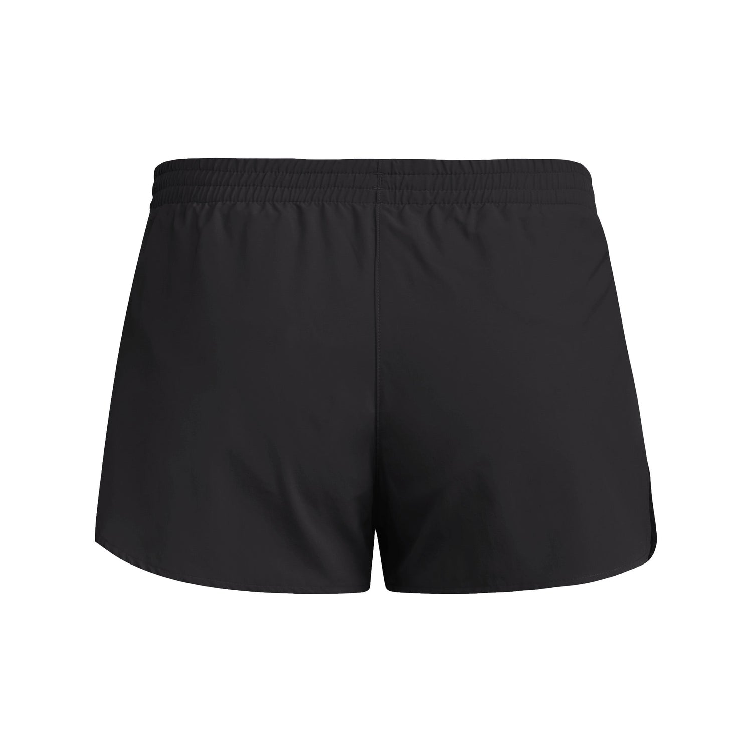 adidas Adizero Essentials Womens Running Split Shorts