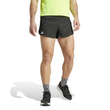 adidas Adizero Essentials Men's Running Split Shorts