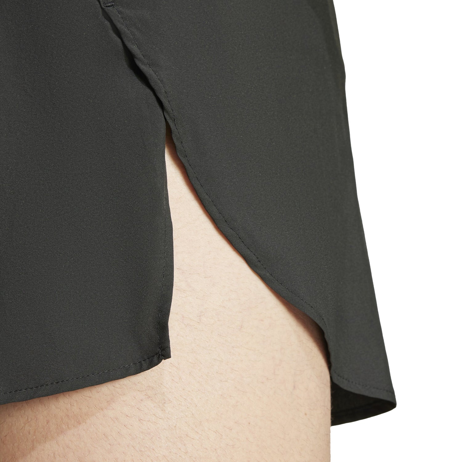 adidas Adizero Essentials Men's Running Split Shorts