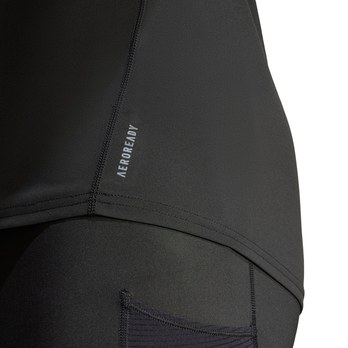 adidas Mens Adizero Essentials Running Singlet