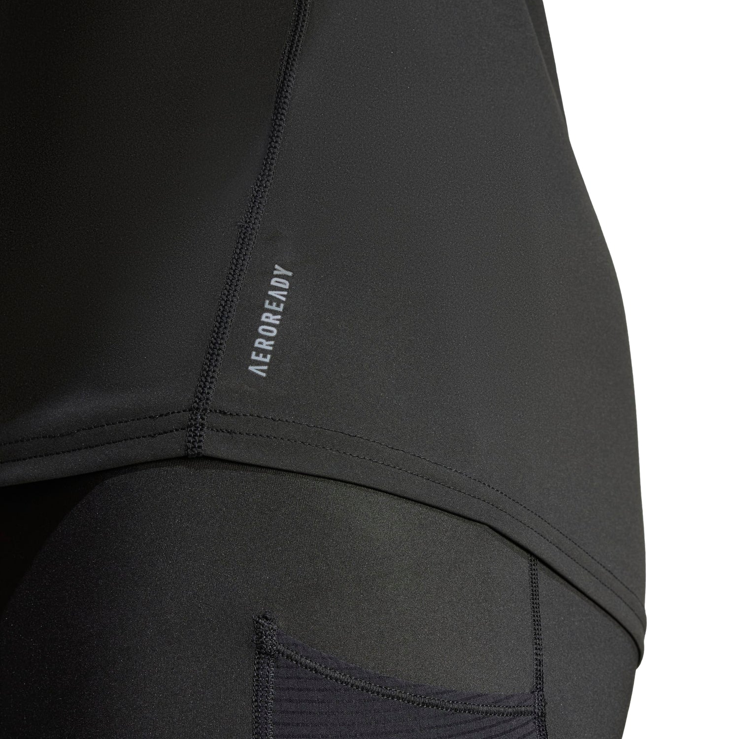adidas Mens Adizero Essentials Running Singlet