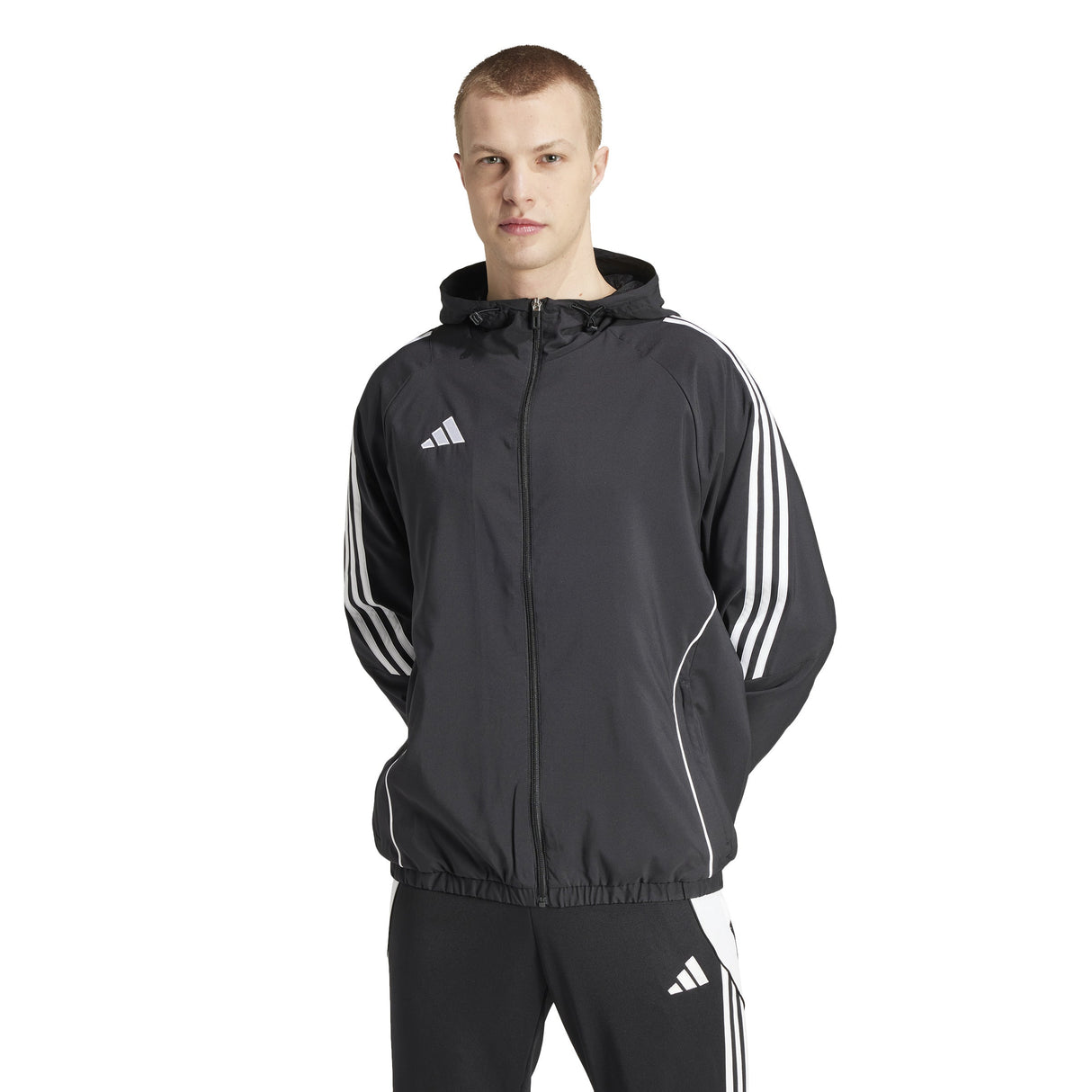 adidas Tiro 24 Mens Windbreaker