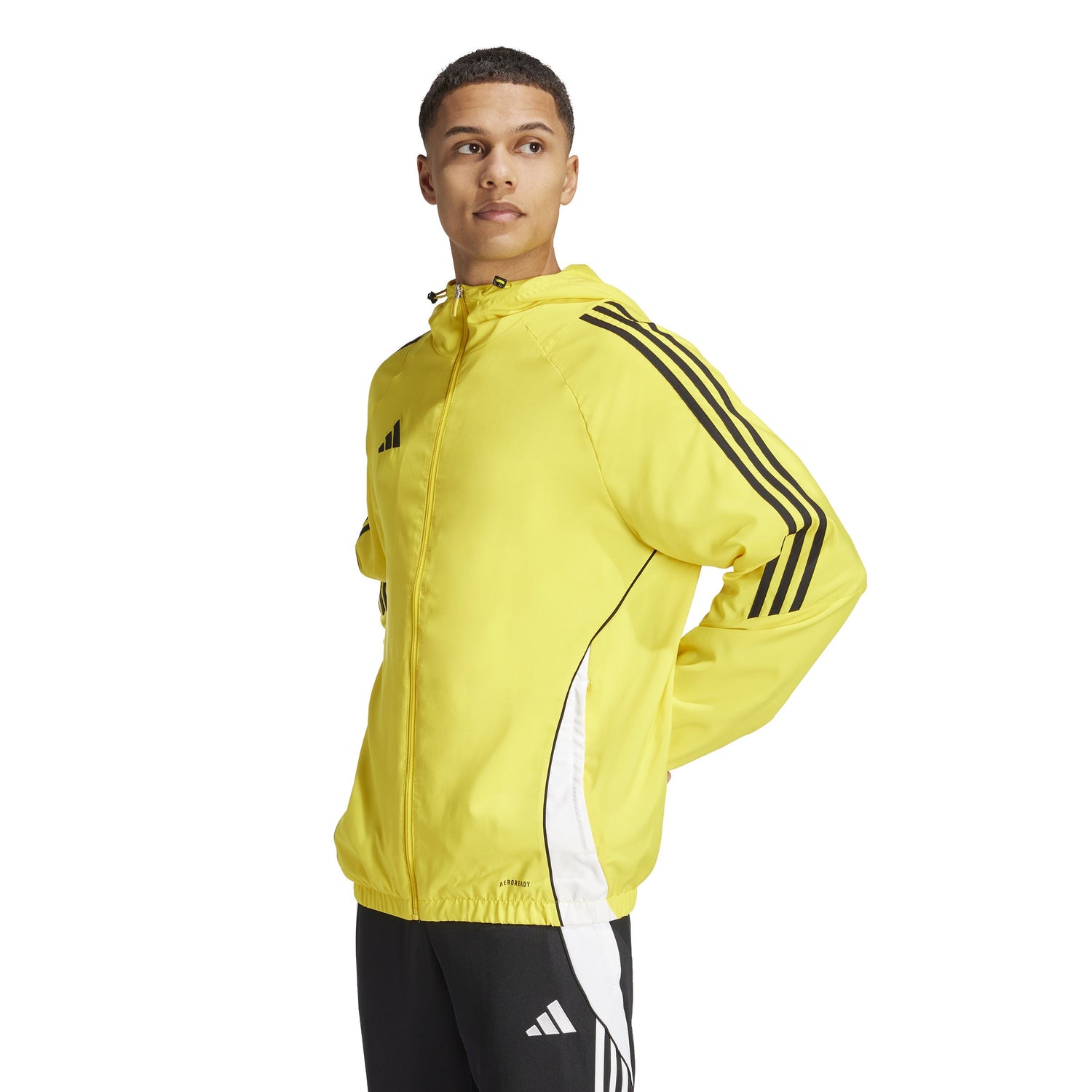 adidas Tiro 24 Mens Windbreaker