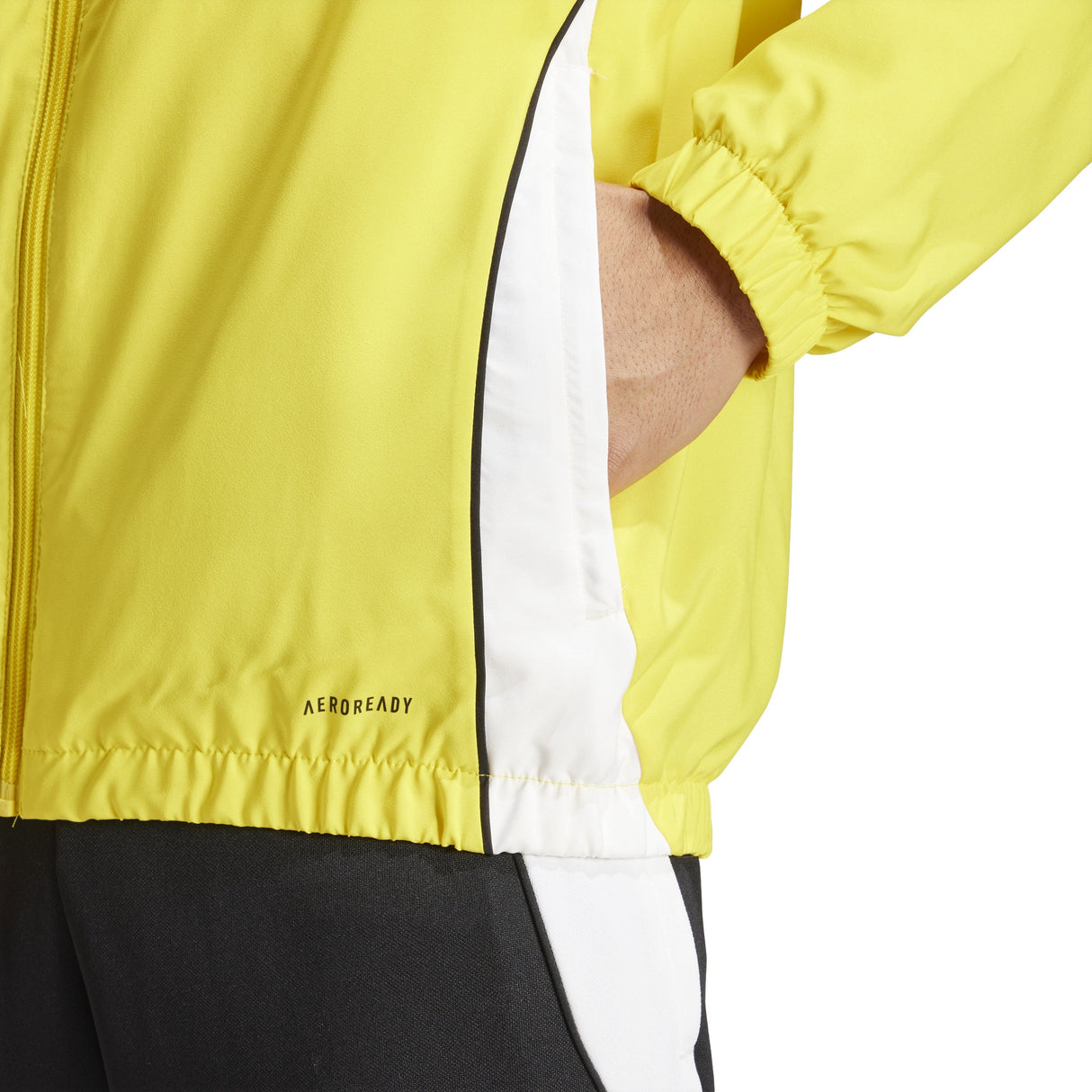 adidas Tiro 24 Mens Windbreaker