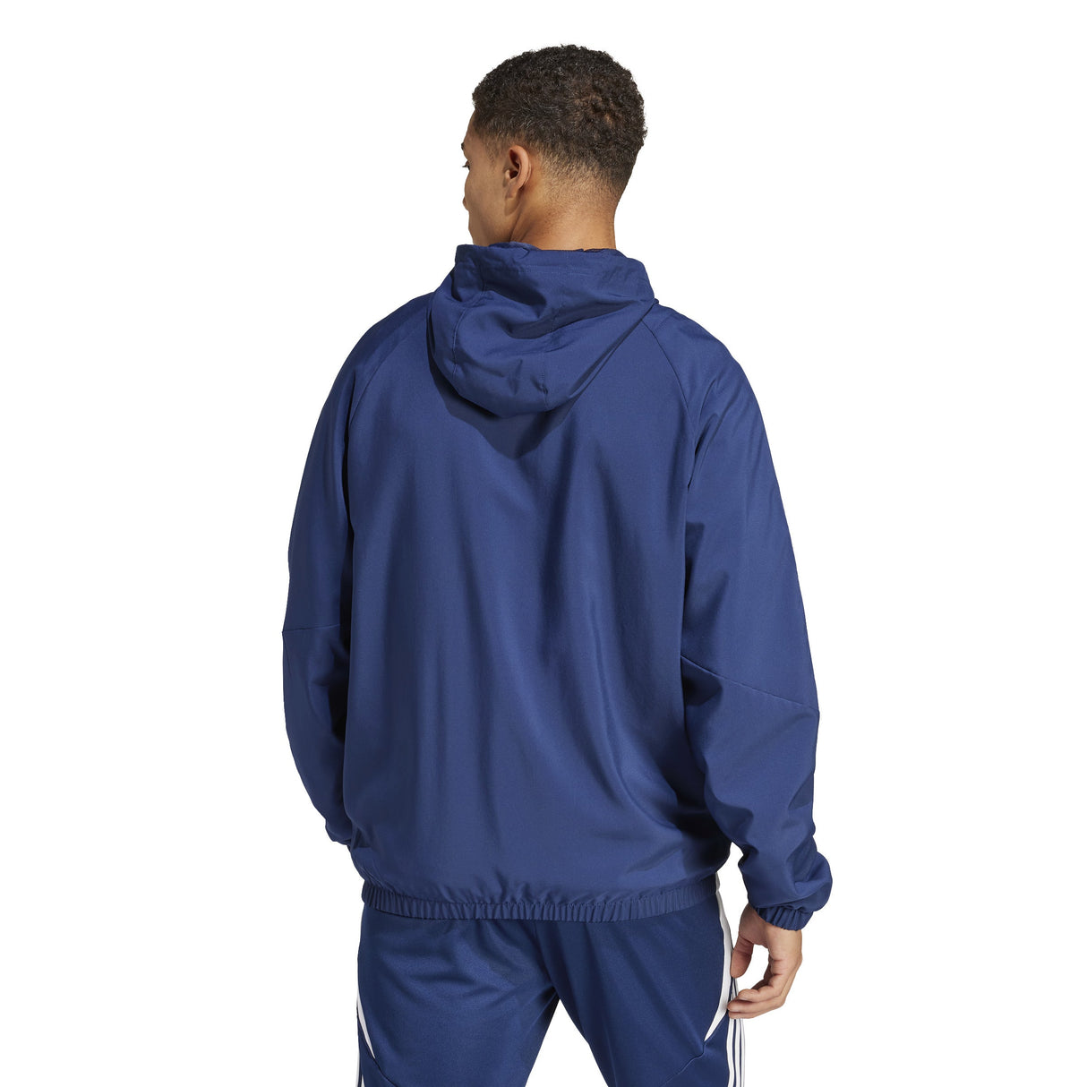 adidas Tiro 24 Mens Windbreaker