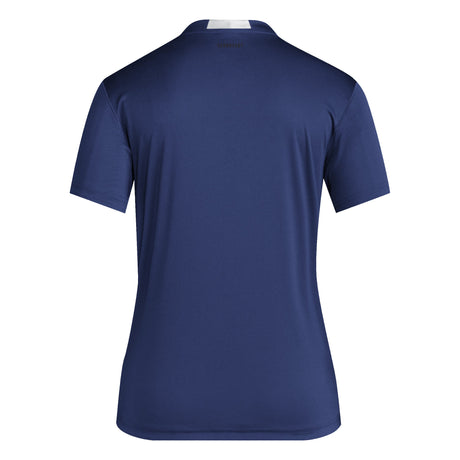 adidas Womens D4T Short Sleeve T-Shirt