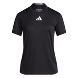 adidas Womens D4T Short Sleeve T-Shirt