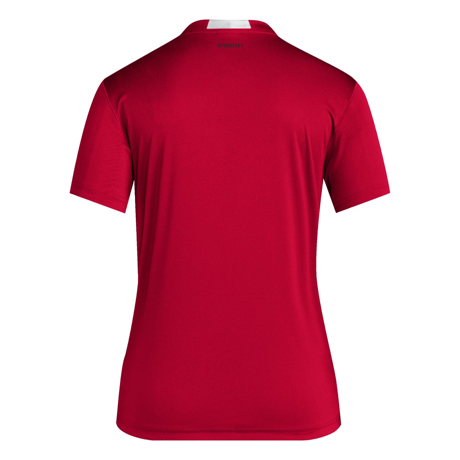 adidas Womens D4T Short Sleeve T-Shirt
