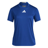 adidas Womens D4T Short Sleeve T-Shirt