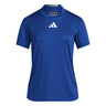 adidas Womens D4T Short Sleeve T-Shirt