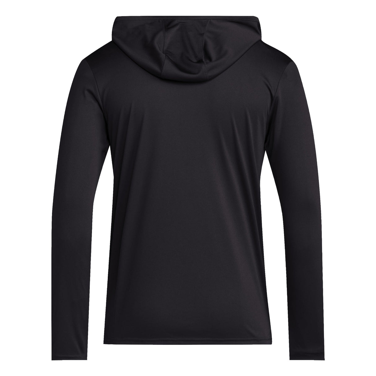adidas Mens D4T Lightweight Long Sleeve Hoody