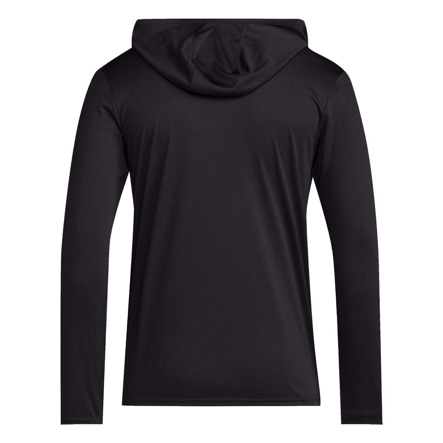 adidas Mens D4T Lightweight Long Sleeve Hoody