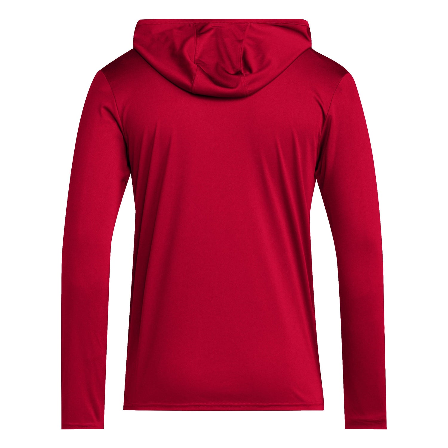 adidas Mens D4T Lightweight Long Sleeve Hoody