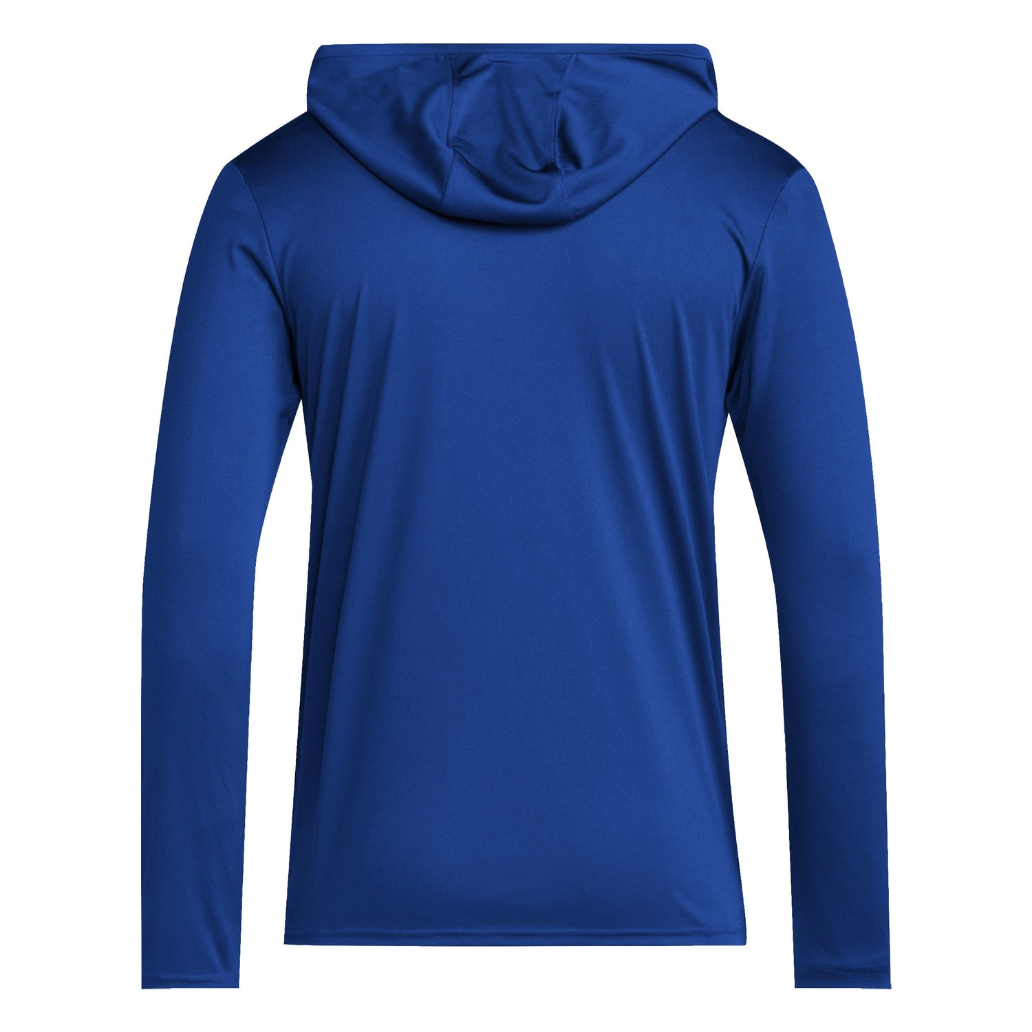 adidas Mens D4T Lightweight Long Sleeve Hoody