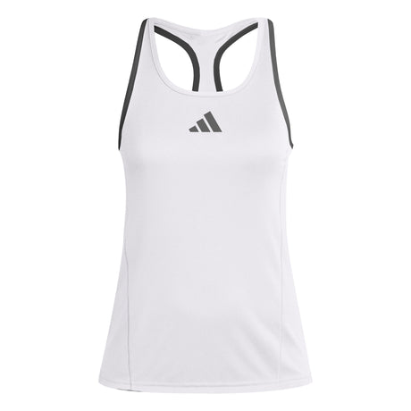 adidas Womens D4T Tank Top