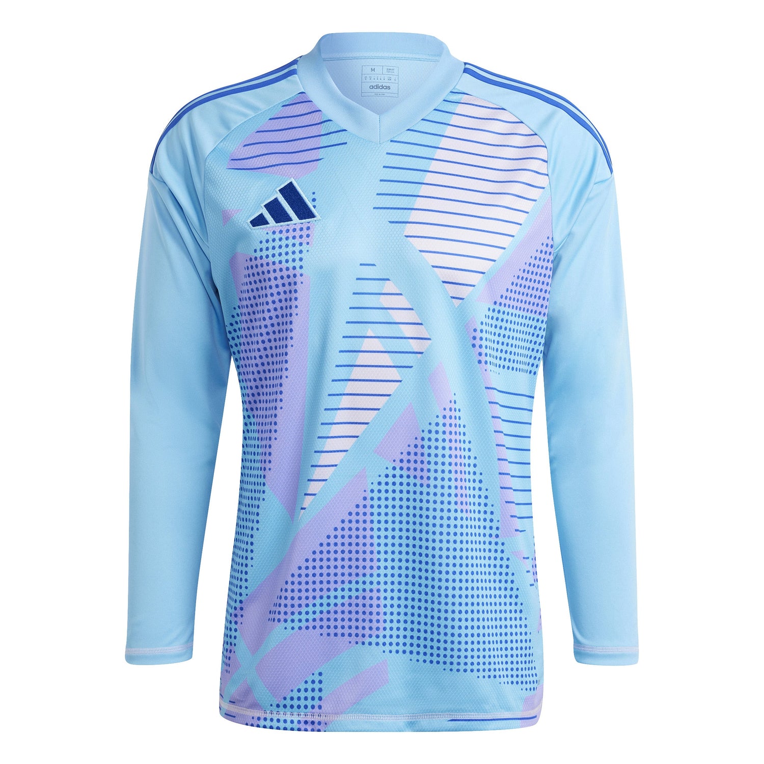 adidas Tiro 24 Mens Competition Goalkeeper Jersey
