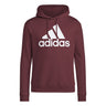adidas Essentials Mens Big Logo Hoodie