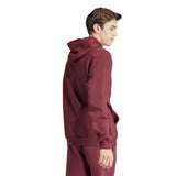 adidas Essentials Mens Big Logo Hoodie