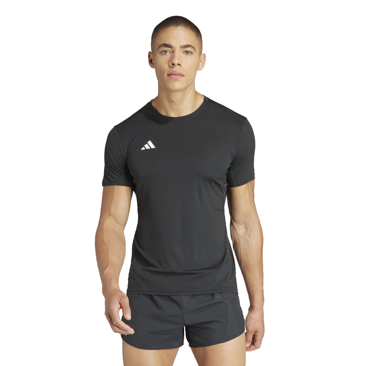 adidas Adizero Essentials Men's Running T-Shirt