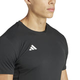 adidas Adizero Essentials Men's Running T-Shirt