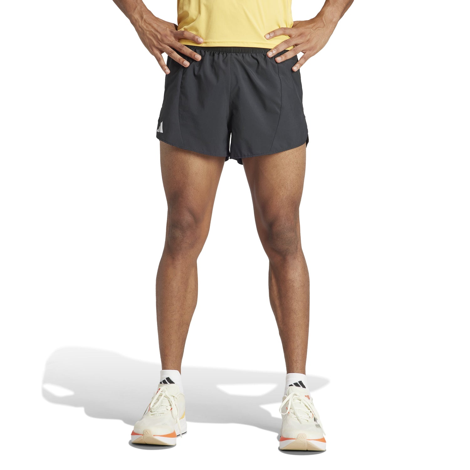 adidas Adizero Essentials Mens Running Shorts