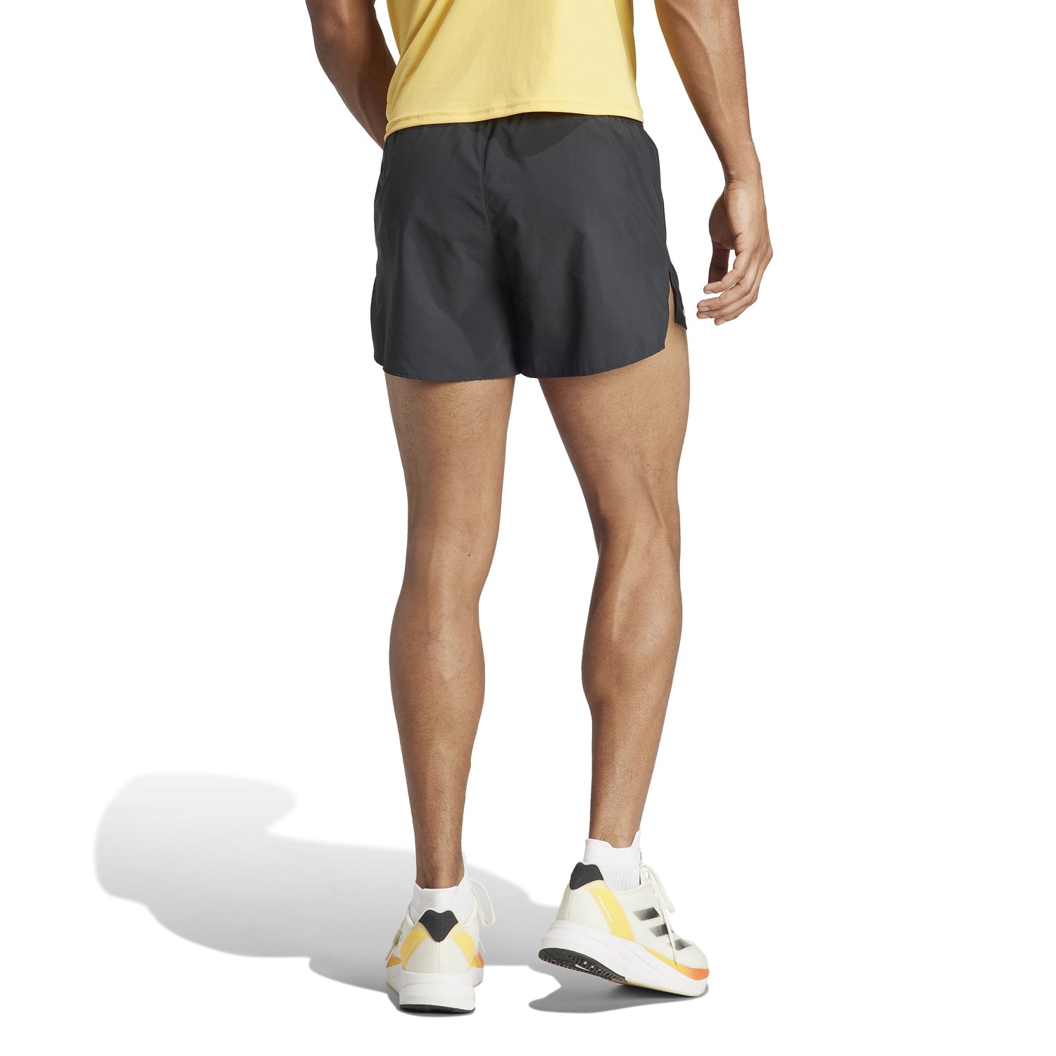 adidas Adizero Essentials Mens Running Shorts