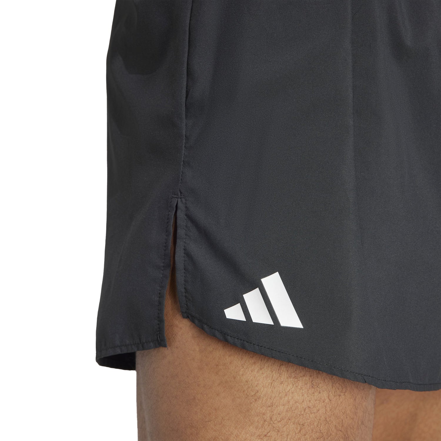 adidas Adizero Essentials Mens Running Shorts