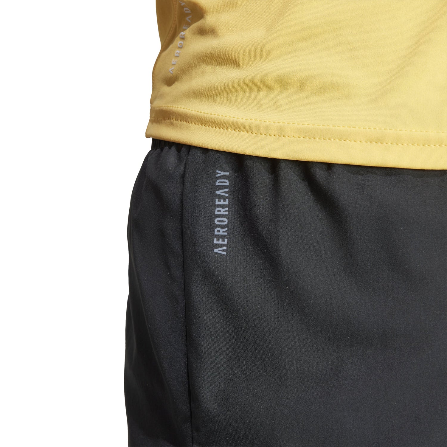 adidas Adizero Essentials Mens Running Shorts