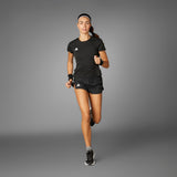 adidas Adizero Essentials Womens Running T-Shirt