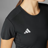 adidas Adizero Essentials Womens Running T-Shirt