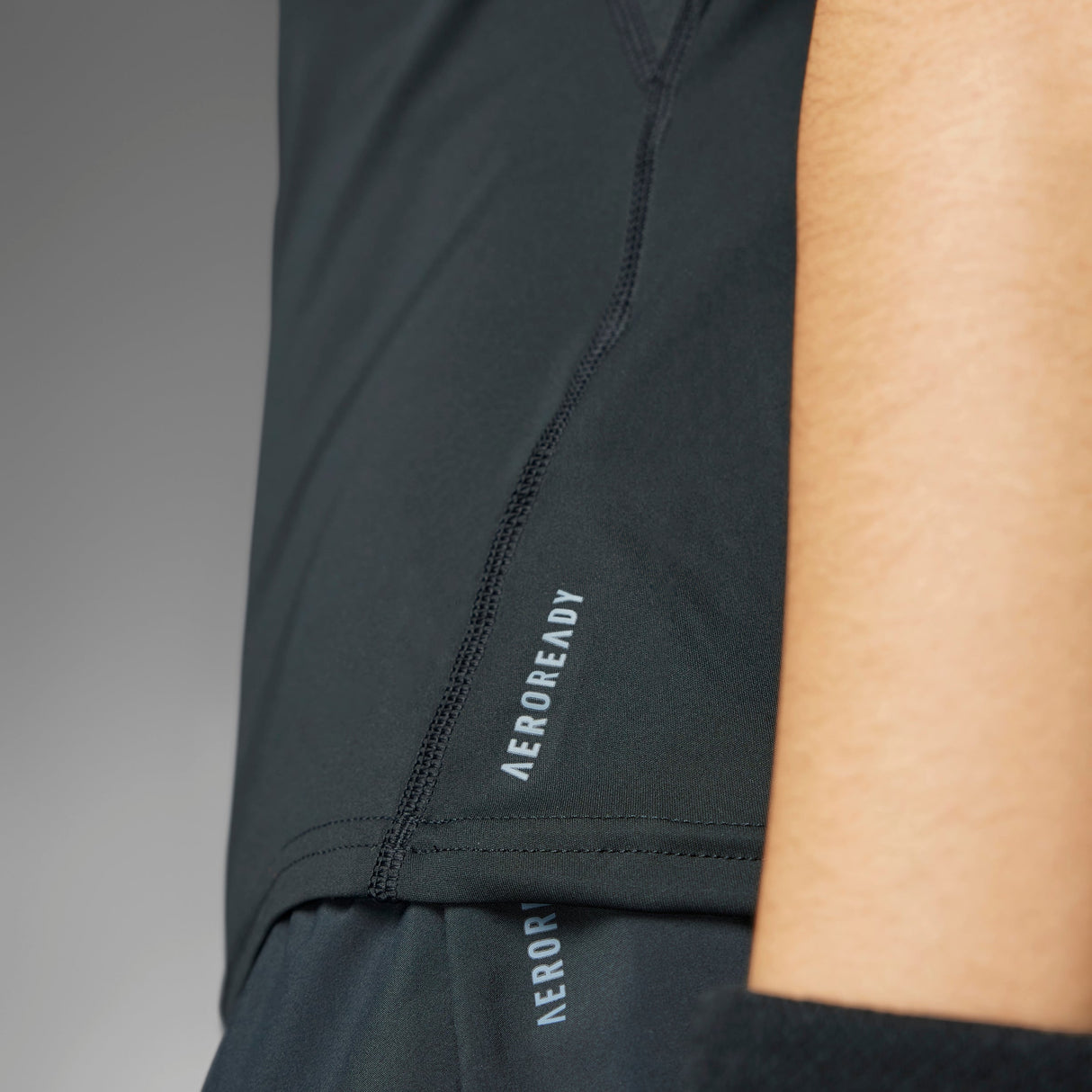 adidas Adizero Essentials Womens Running T-Shirt