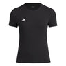 adidas Adizero Essentials Womens Running T-Shirt