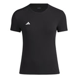 adidas Adizero Essentials Womens Running T-Shirt