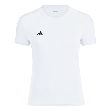 adidas Adizero Essentials Womens Running T-Shirt