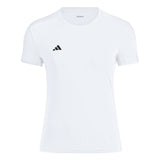 adidas Adizero Essentials Womens Running T-Shirt