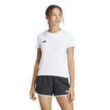 adidas Adizero Essentials Womens Running T-Shirt