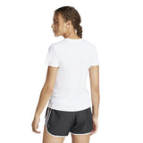 adidas Adizero Essentials Womens Running T-Shirt