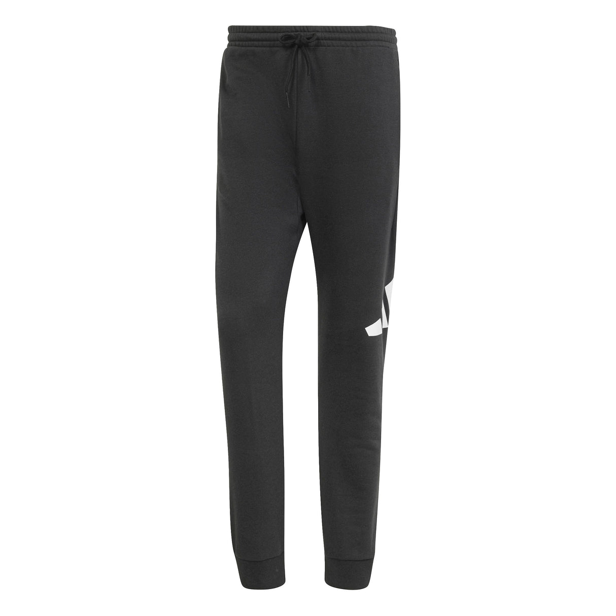 adidas Essentials Fleece Mens 3-Stripe Shorts