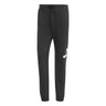 adidas Essentials Fleece Mens 3-Stripe Shorts