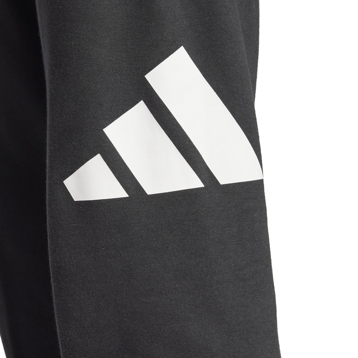 adidas Essentials Fleece Mens 3-Stripe Shorts