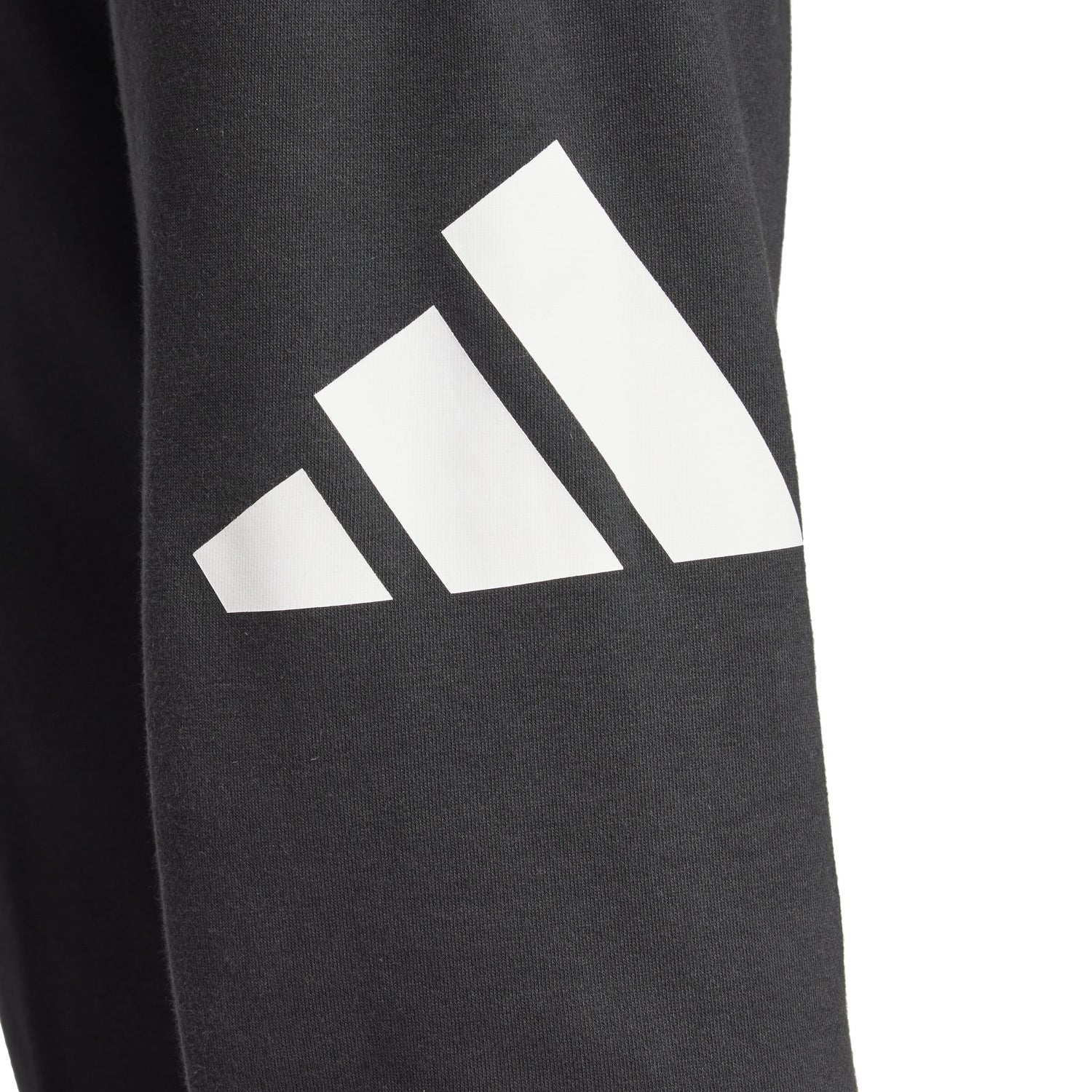 adidas Essentials Fleece Mens 3-Stripe Shorts