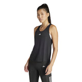 adidas Workout Essentials Womens Racerback Tank Top