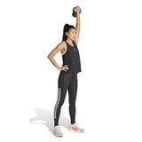 adidas Workout Essentials Womens Racerback Tank Top