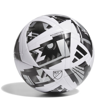 adidas 2024 MLS Official Match Soccer Ball