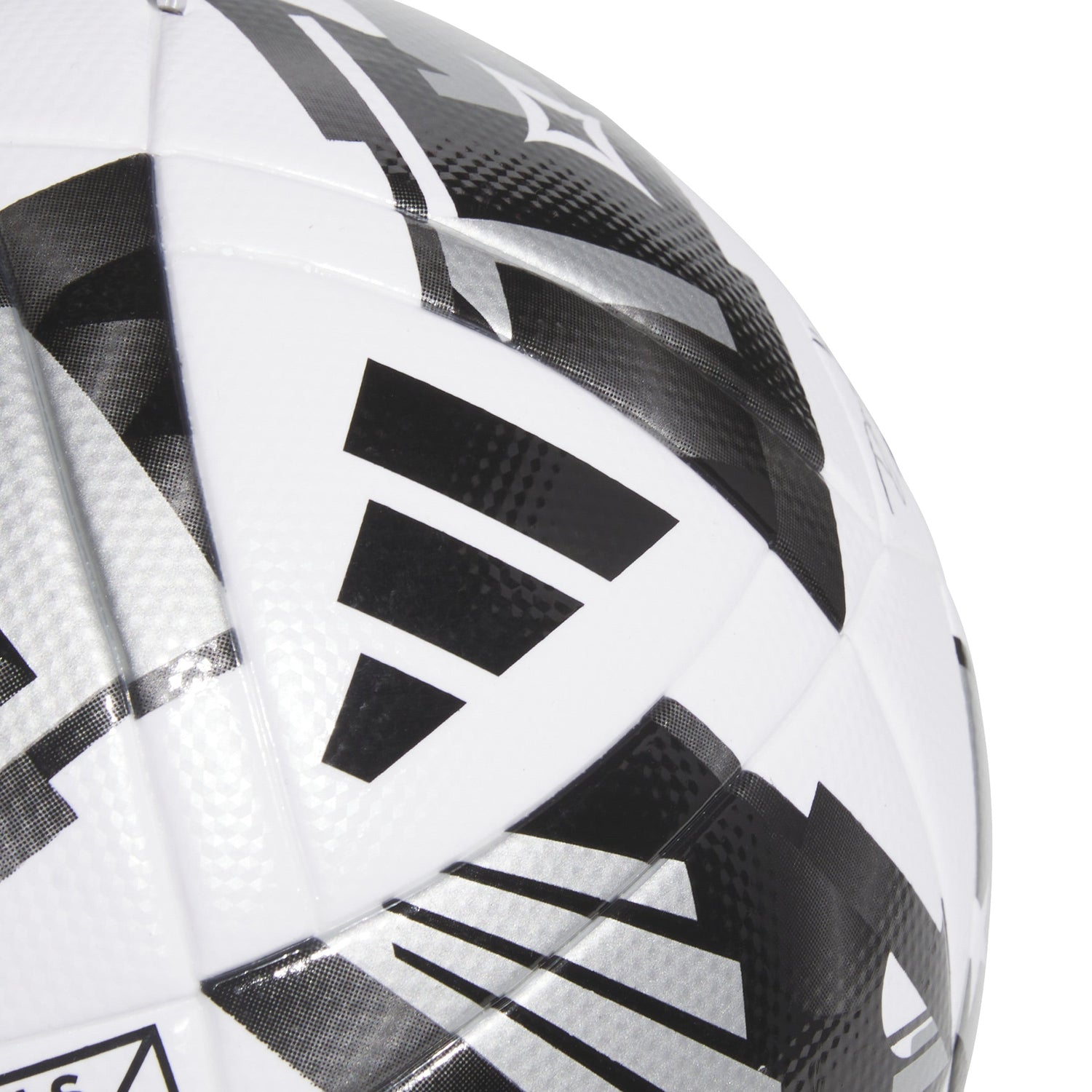 adidas 2024 MLS Official Match Soccer Ball